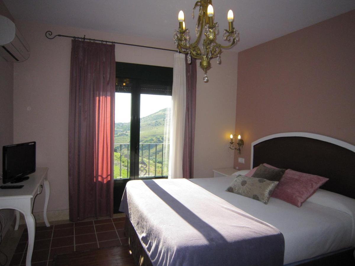 Hotel Sindhura Vejer de la Frontera Dış mekan fotoğraf