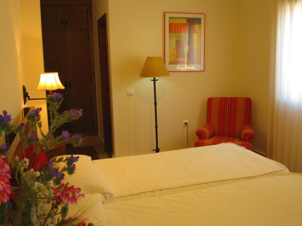 Hotel Sindhura Vejer de la Frontera Dış mekan fotoğraf