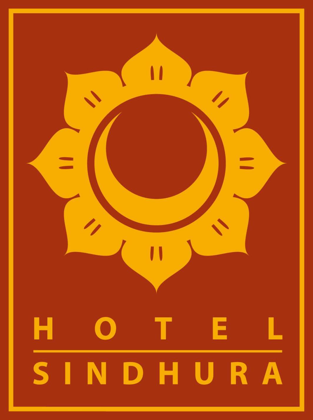 Hotel Sindhura Vejer de la Frontera Dış mekan fotoğraf