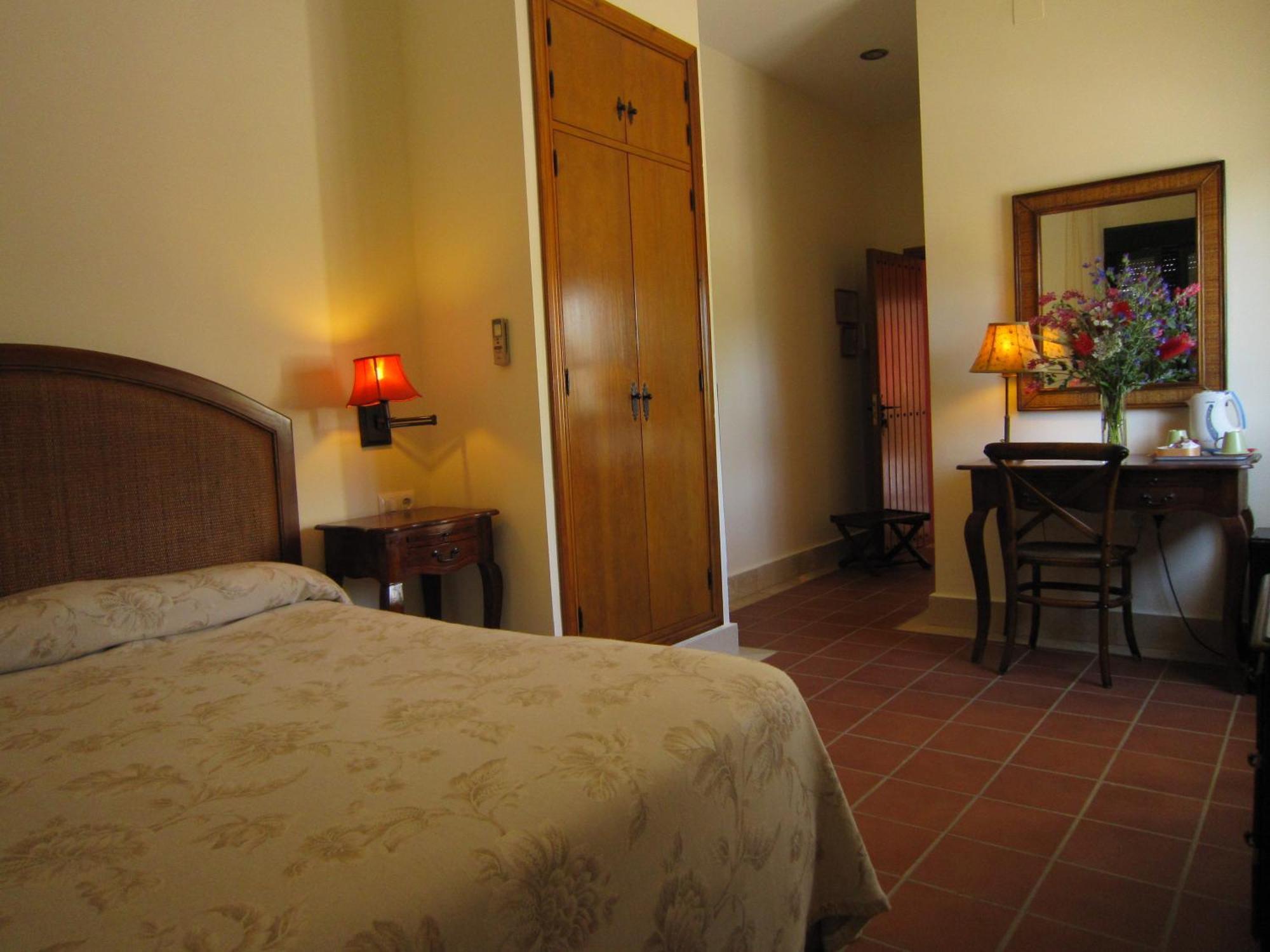 Hotel Sindhura Vejer de la Frontera Dış mekan fotoğraf