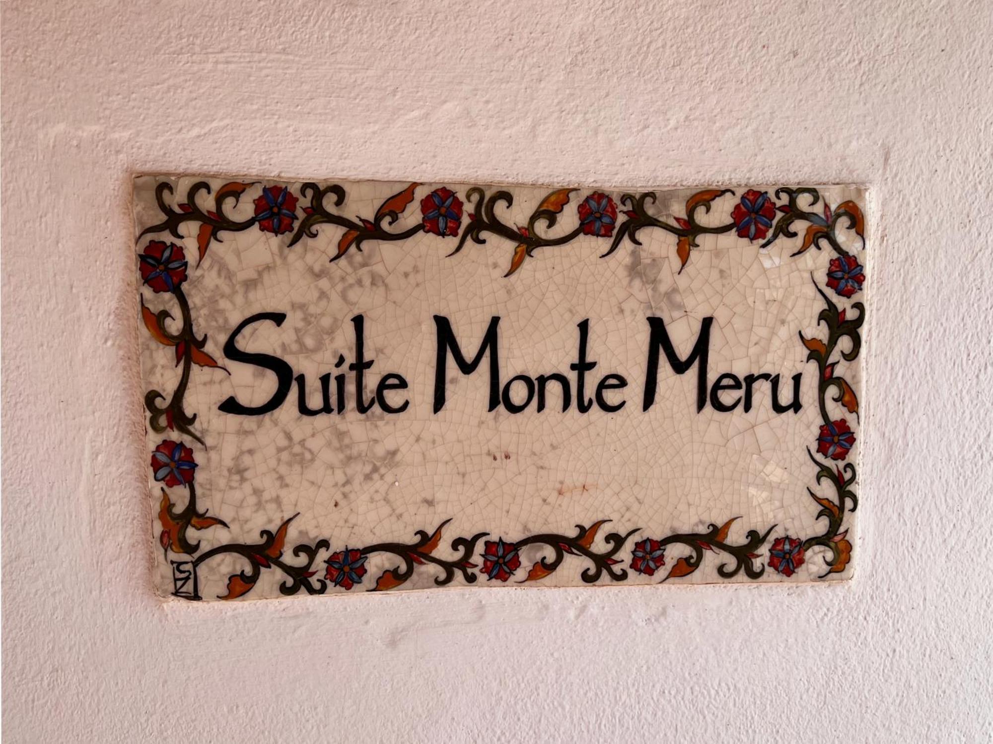 Hotel Sindhura Vejer de la Frontera Dış mekan fotoğraf
