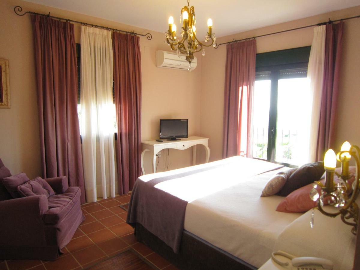 Hotel Sindhura Vejer de la Frontera Dış mekan fotoğraf